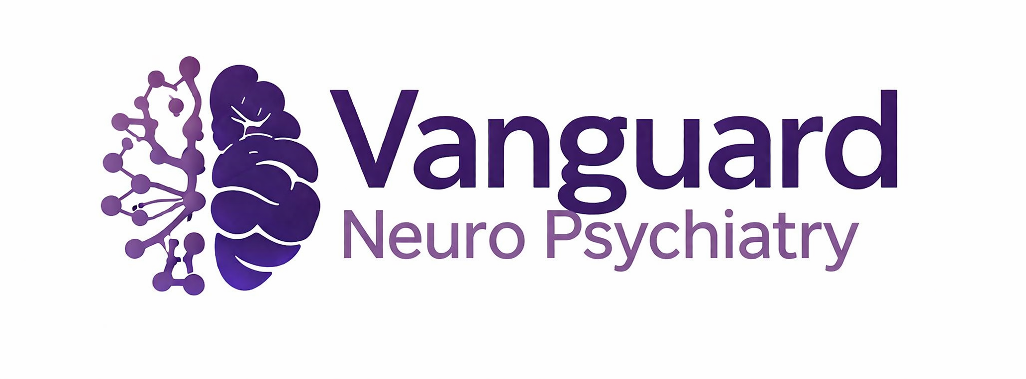 Vanguard Logo